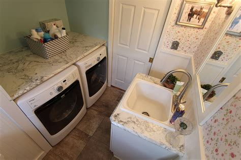 Small Bathroom Laundry Room Combo Floor Plans Viewfloor Co