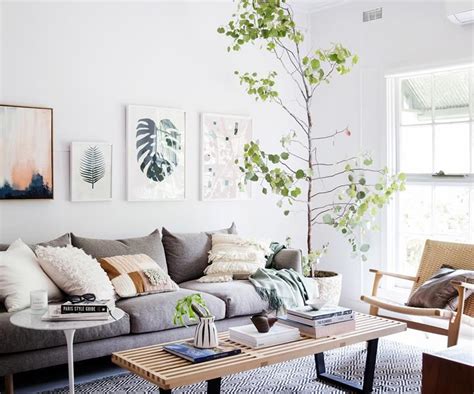 Diy Couple Share Real Life Home Renovation Advice Interior Design Living Room Boho Living