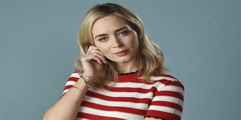 Emily Blunt Biography Age Height Husband Net Worth My Xxx Hot Girl