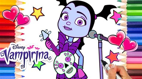 We did not find results for: Vampirina Ghoul Girls Coloring Page | Vampirina Coloring ...