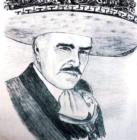 Vicentefernandez Willyalvarezdrawings Pencil Drawings Male Sketch