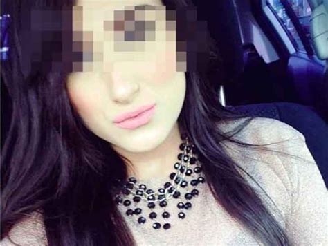 Guapa Chica Nayarita Se Suicida Pero Antes Comparte Una Selfie En