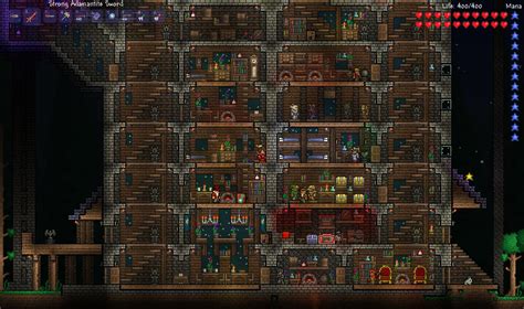 Ephemeral Software Collection Terraria 2011 2017 Free Download