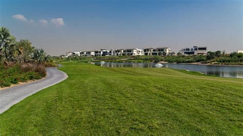 Dubai Hills Grove Lifestyle Property Infrastructure And Attractions