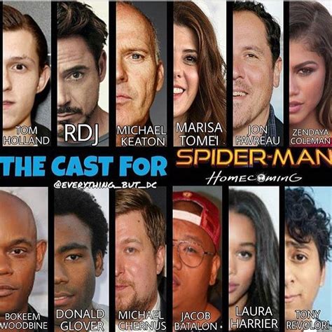 Photo Coverage Spider Man Cast Celebrates Years On My Xxx Hot Girl