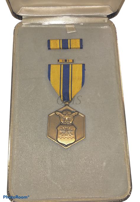 Air Force Commendation Medal