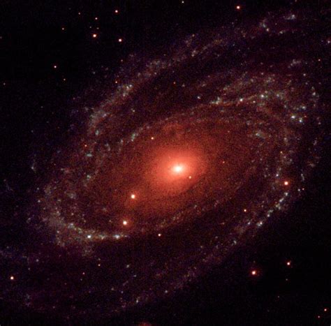 The Spiral Galaxy M81 In Ursa Major Space Science Our Activities Esa