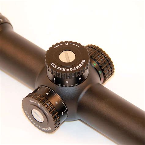 5 Best 1000 Yard Scopes 2022 Review