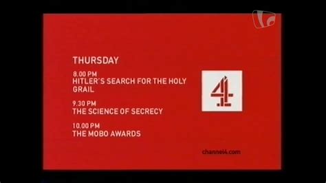 Countdown Closing And Channel 4 Continuity Followed By Sesame Street