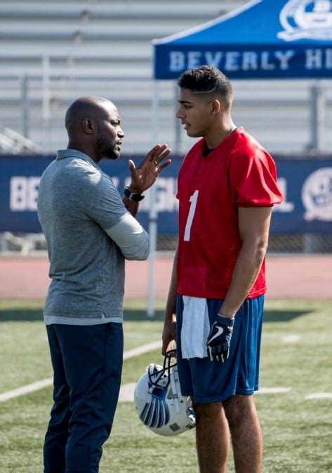 Check spelling or type a new query. Concerned Jordan - All American Season 1 Episode 9 - TV ...