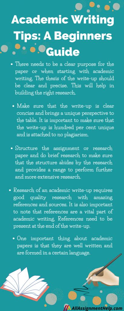 What Is Important In Academic Writing Key Essentials For Success