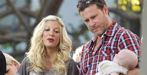 Busted Tori Spellings Husband Dean Mcdermott Reportedly Had Sex With