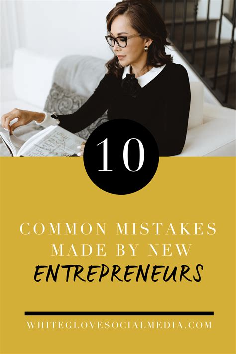 Entrepreneurs Here Are 10 Reminders Of Things To Avoid If You Want Success Entrepreneur
