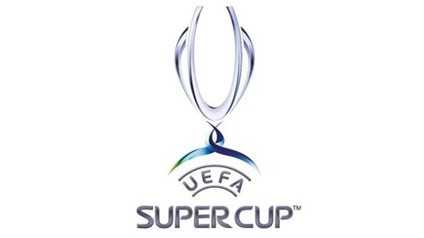 The logo consits with player (uefa cup) and the star (uefa champions league). How to watch the UEFA Super Cup on TV, online and abroad ...