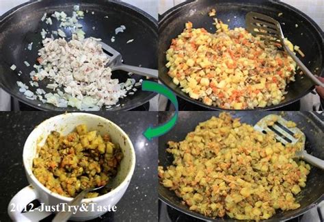 Untuk pilihan praktis, ada resep sayur ala rumahan yang selalu jadi favorit. Resep Samosa Panggang Isi Sayur dengan Kulit Renyah | Just Try & Taste