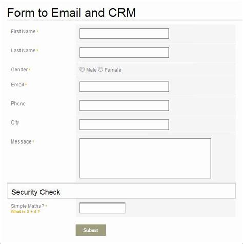 Free Html Form Templates Of Credit Card Authorization Form Templates Riset
