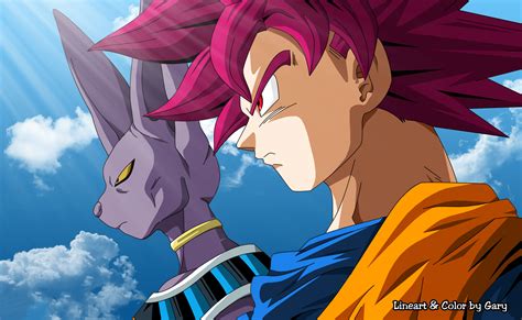 Papel De Parede Hd Para Desktop Anime Dragon Ball Z Goku Dragon