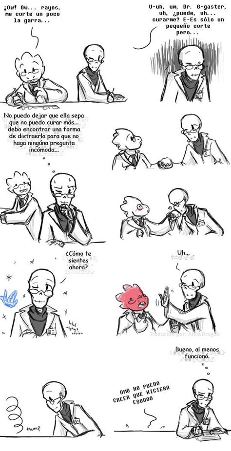 Asi Es Como Funciona By Zarla By Alexsdragon On Deviantart Undertale Funny Undertale