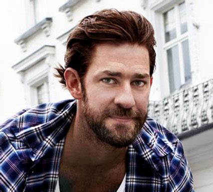 The united states navy's sea, air, and land teams, commonly abbreviated as the navy seals, are the u.s. John Krasinski Gets Navy SEAL Ripped For 13 Hours | Pop ...