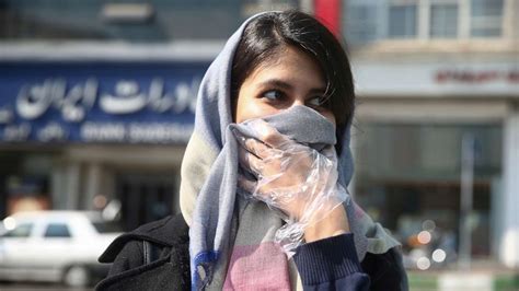 The day is reset after midnight gmt+0. In Iran, coronavirus has led to shortage of supplies ...