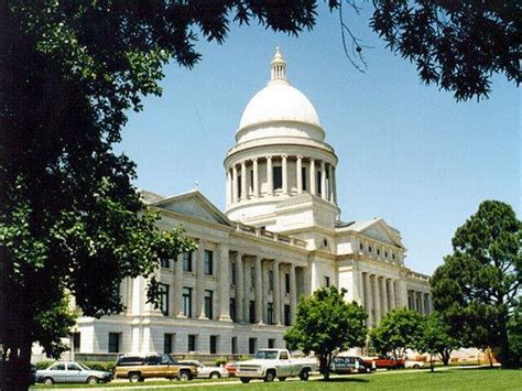 The Capital Picture Of Arkansas State Capitol Little Rock Tripadvisor