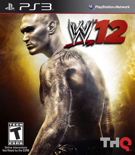 Wwe 12 Ps3 Network Down