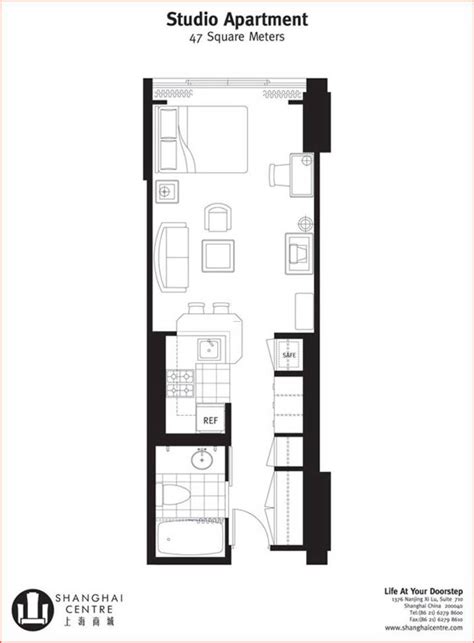 One Bedroom Apartment Plans Home Plans And Blueprints 120243