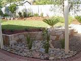 Rock Edging For Landscaping Pictures