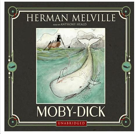 Moby Dick Og Bondefangeren Martin A Hansen • Pov International
