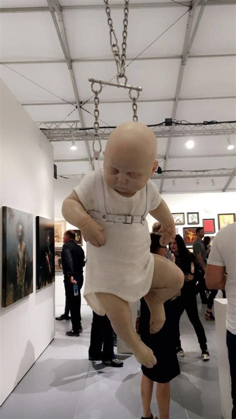 Pin by Renee Cosette Pedersen on Scope Art Show 2016 - Renee Cosette