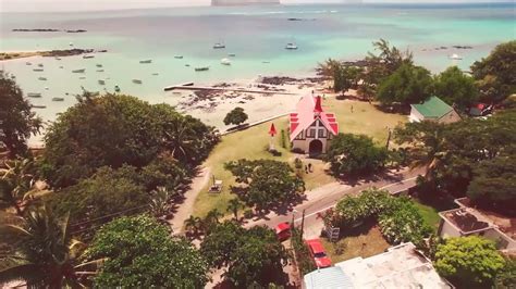 Mauritius 4k Drone Shoot Youtube