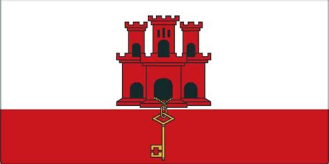 Der rand der gibraltar flagge ist doppelt umsäumt und an der mastseite in ein starkes besatzband eingenäht. File:Gibraltar flag large.png - Wikimedia Commons