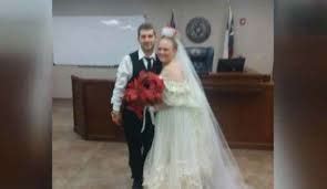 Requisitos Para Casarse En Texas2024