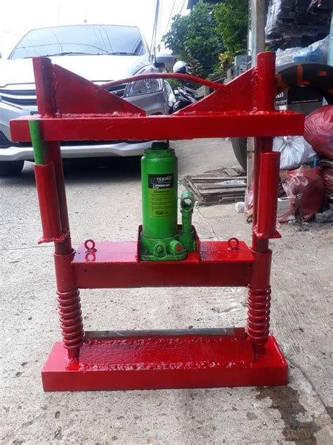Ia terdiri daripada perjanjian penyewaan barangan dengan opsyen untuk membeli dan perjanjian bagi pembelian barangan secara ansuran. alat pemotong paving block || JUAL BELI/SEWA/RENTAL ...