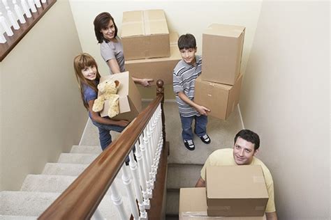 What To Do When Moving Out Of A Rental Tenant Move Out Checklist