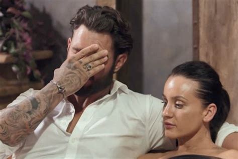 Mafs Ines Claims Affair With Sam Was Real On Instagram