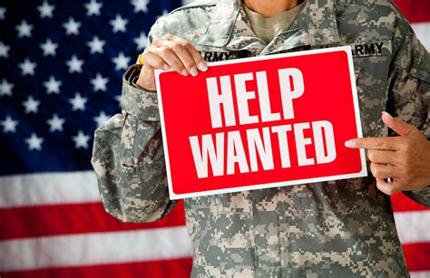 CareerCast Spotlights 8 Great Jobs for Veterans