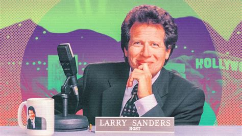 The Inside History Of Hbos ‘the Larry Sanders Show The Ringer