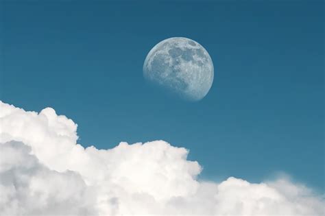 Moon Daytime Images Search Images On Everypixel