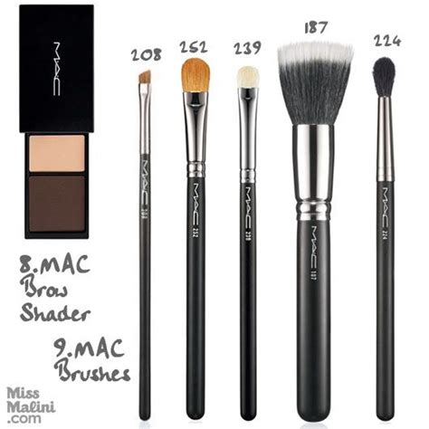 top 20 items in missmalini s makeup kit missmalini