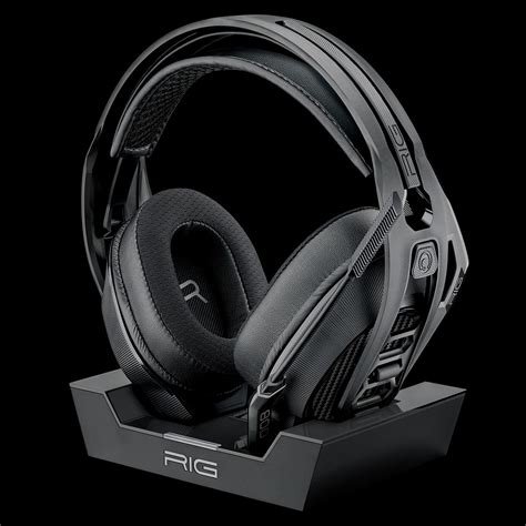 Nacon Launches New Gaming Headsets For All Budgets