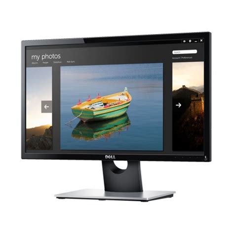 Dell 22 Monitor Se2216h Call For Best Price 97142380921 In Dubai