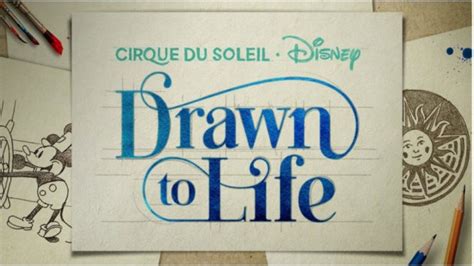 Cirque Du Soleil Suspends Disney Springs Drawn To Life And Lays Off 95