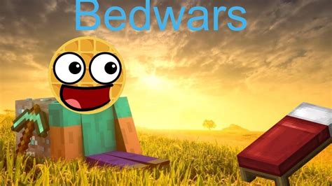 Hypixel Bedwars 6 Lets Make It To 100 Youtube