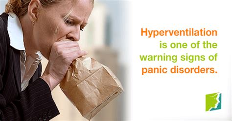 Common Symptoms Of Panic Disorder In Women