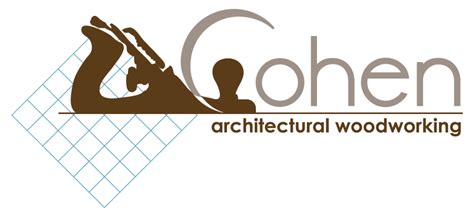 Cohen Architectural Woodworking Logo 1 Cohen Architectural Woodworking