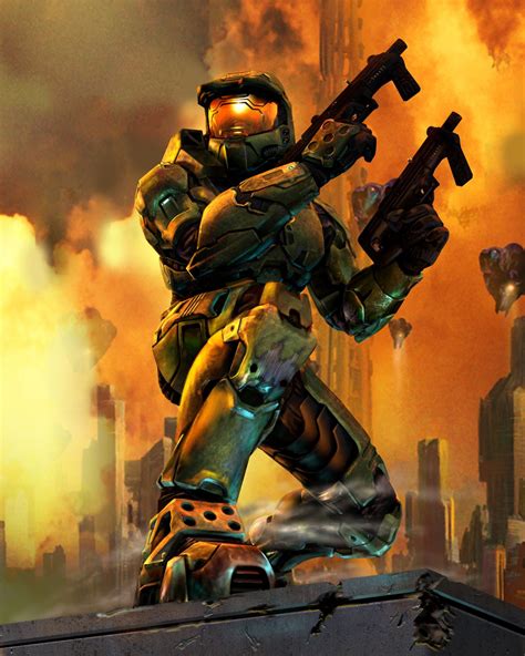 Hunt The Truth Halo Video Game Halo Halo Master Chief