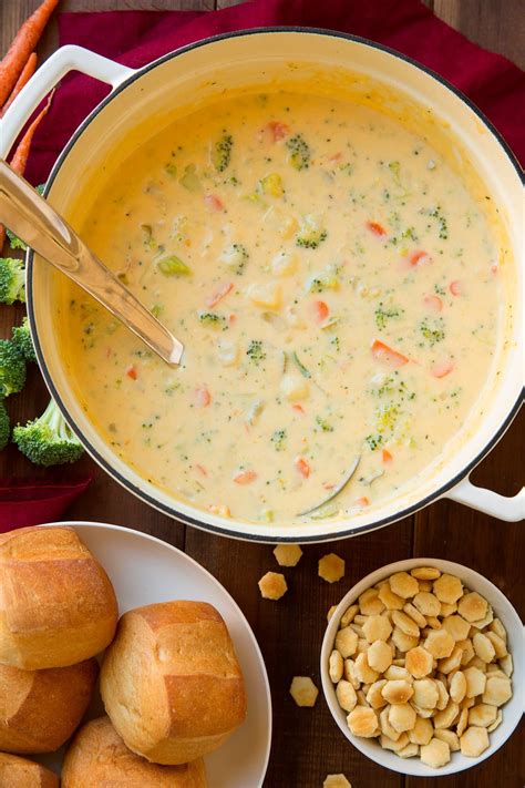 Low Carb Soup Recipes Easy Soup Recipes Vegetarian Recipes Dinner