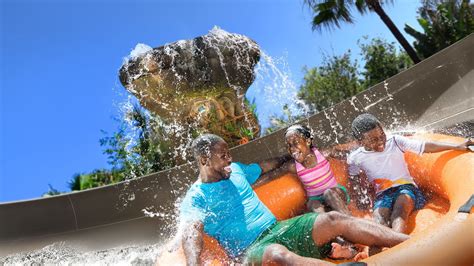 Top 10 Hotels Closest To Disneys Typhoon Lagoon Water Park In Orlando