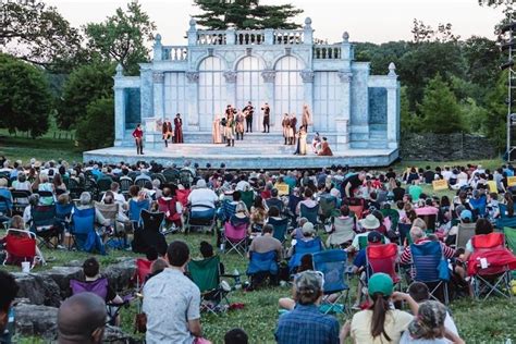 Your Guide To 2019 St Louis Fairs And Festivals This Spring And Summer